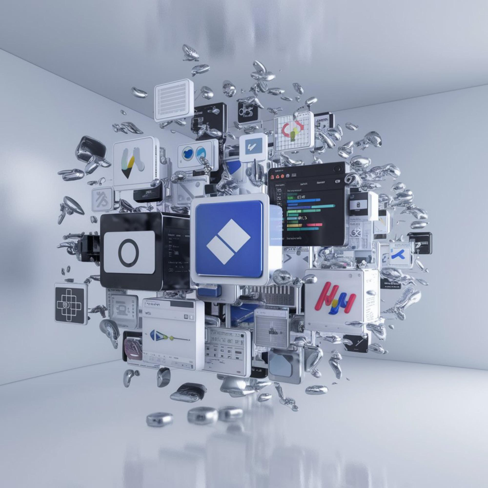 ⁠⁠Bintang Sinergi