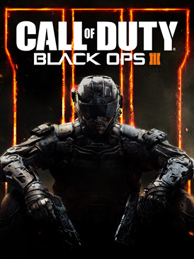 Black_Ops_3 Game Call Of Duty III Black Ops