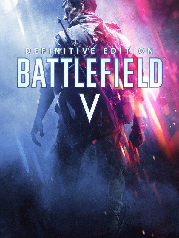 Game-Battlefield V