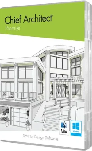 Software-Desain-Rumah-Chief-Architect Software Desain Rumah Chief Architect